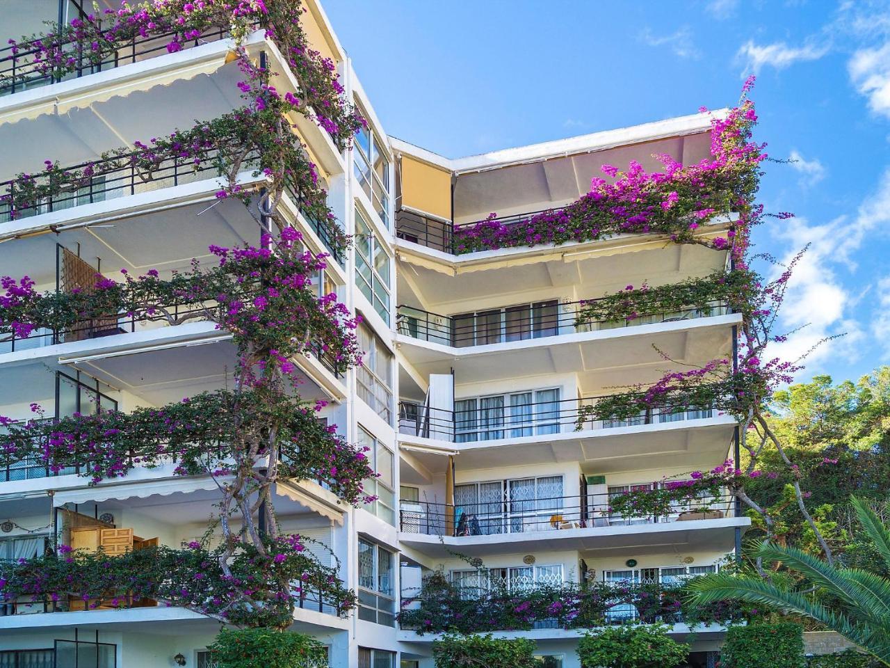 Apartamento Cascada Torremolinos